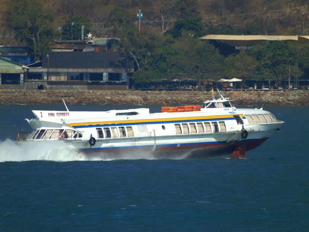 Vina Express 2
