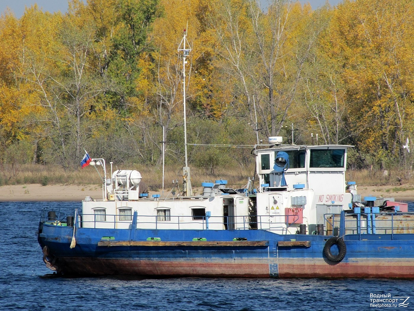 Паллас. Надстройки