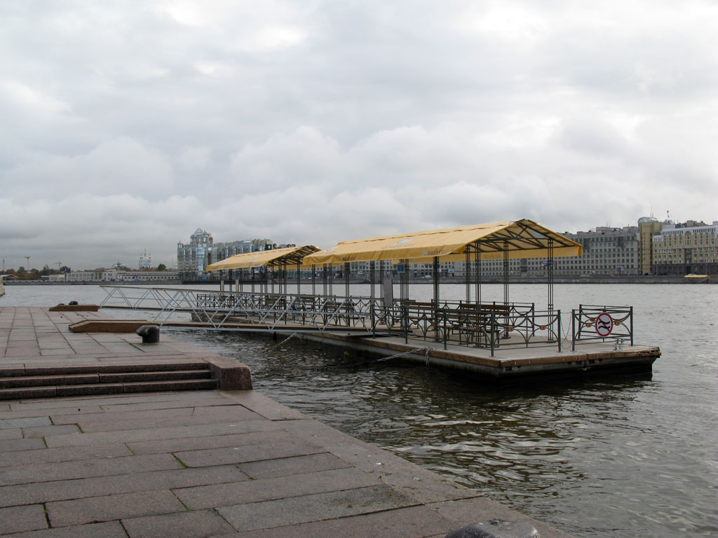 Санкт-Петербург