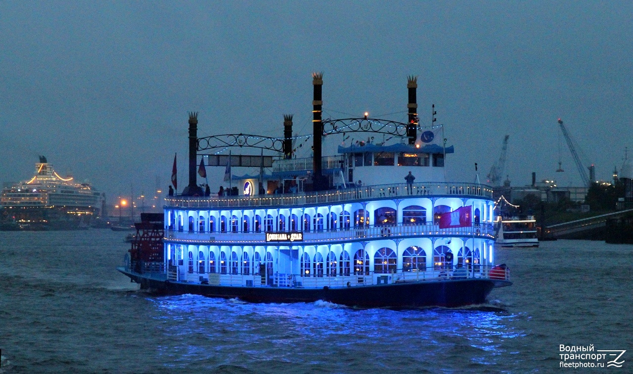 Louisiana Star