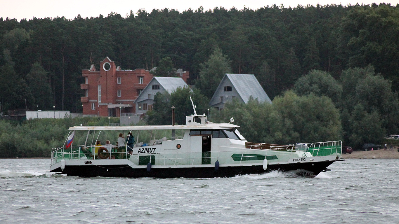 Azimut