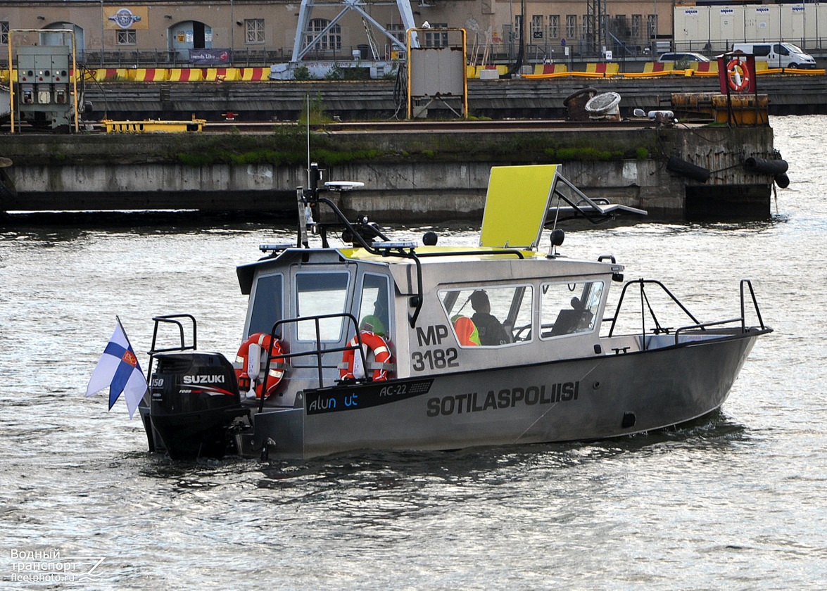 MP 3182