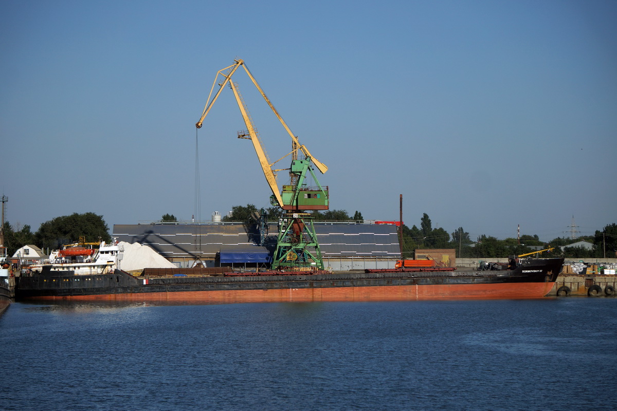 Sormovskiy-32