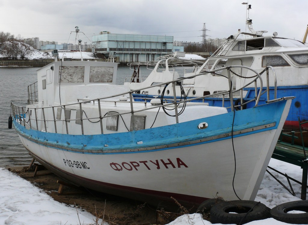 Фортуна
