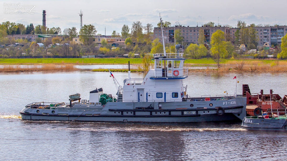 РТ-428