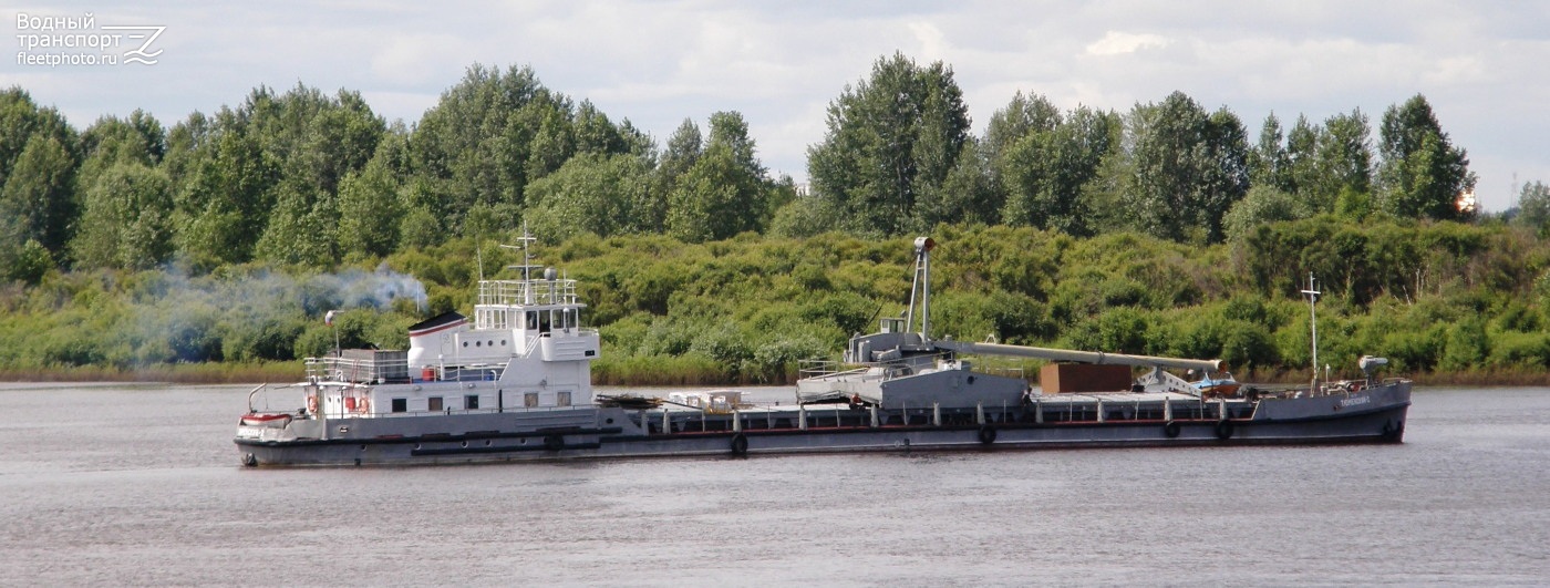 Тюменский-2