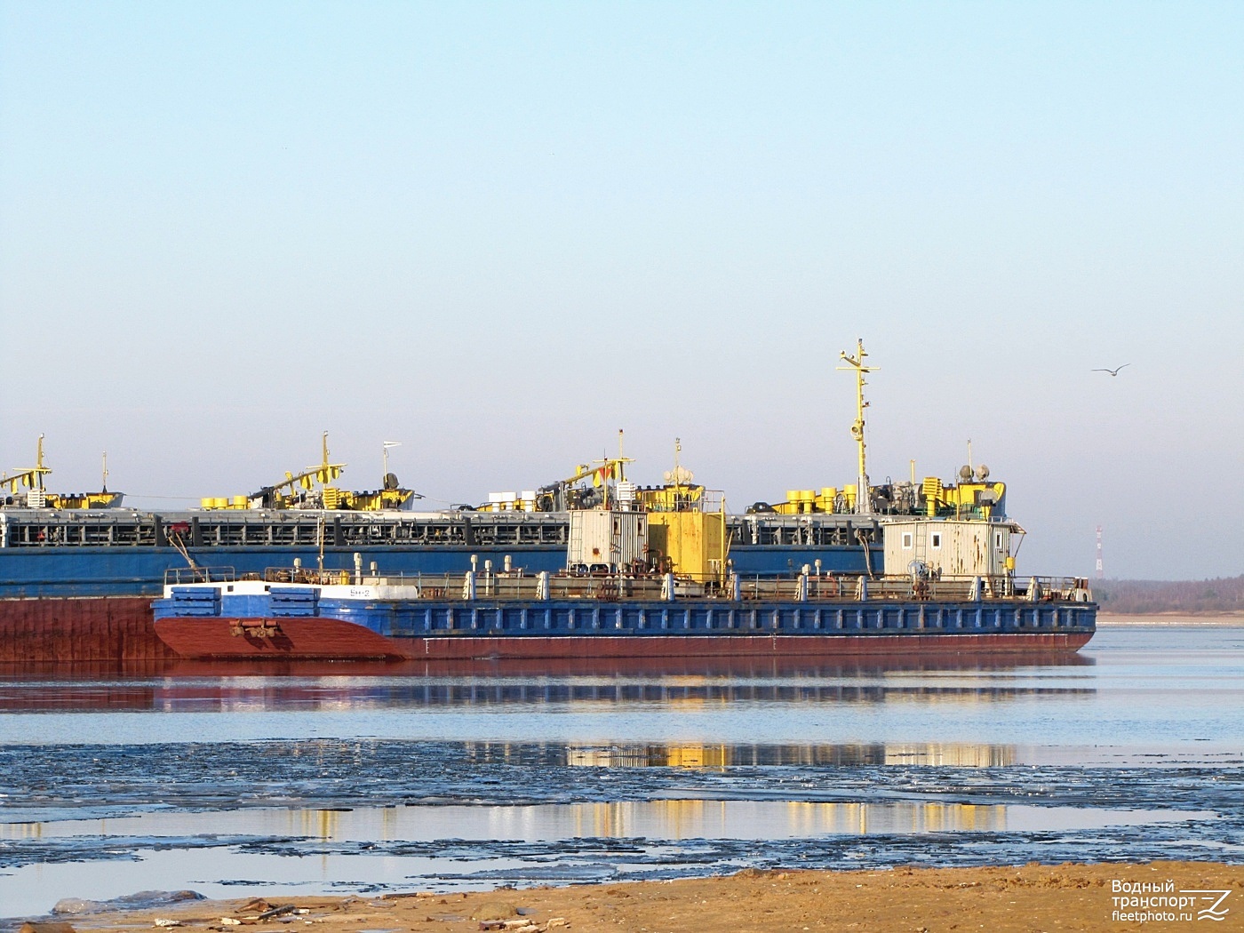 БН-2