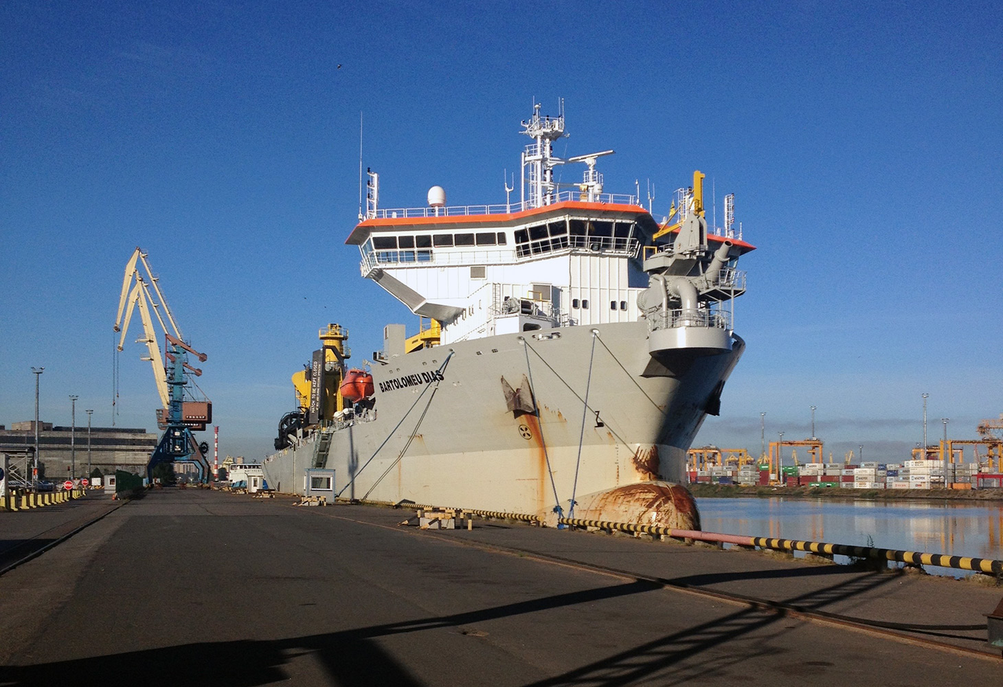 Bartolomeu Dias