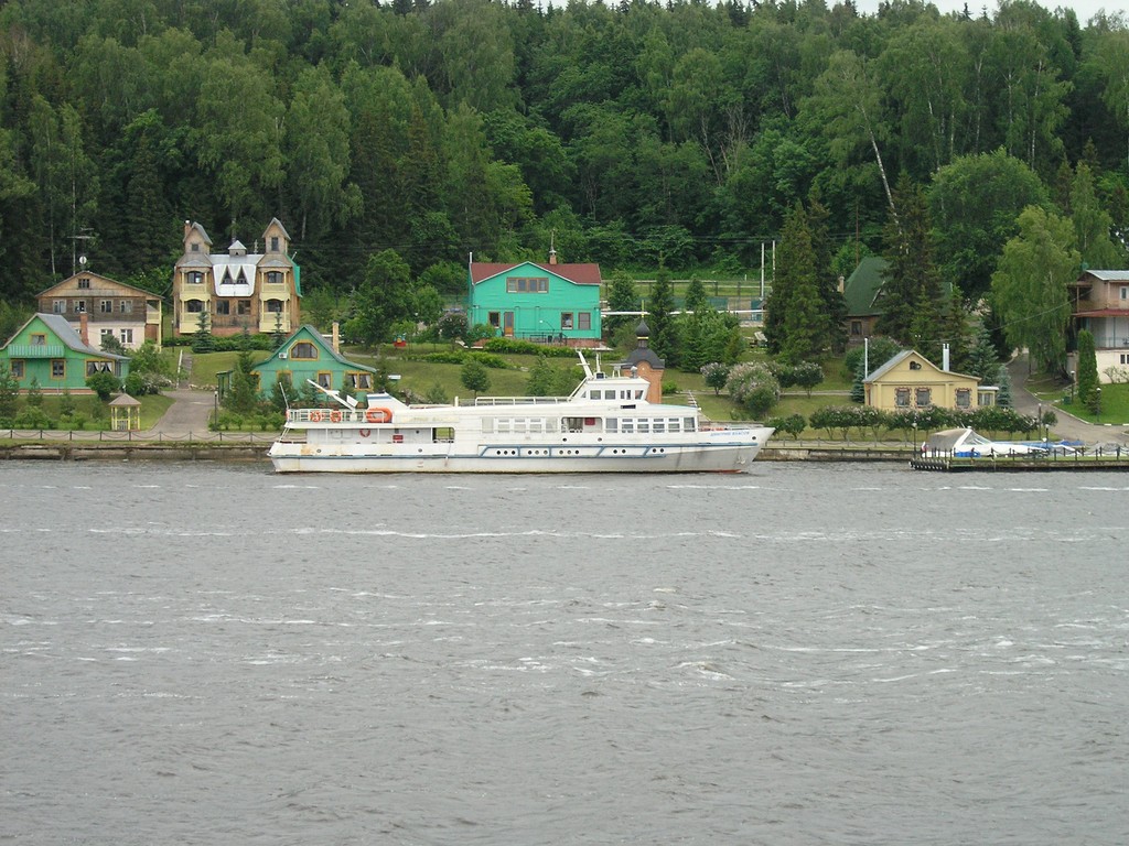 Дмитрий Власов