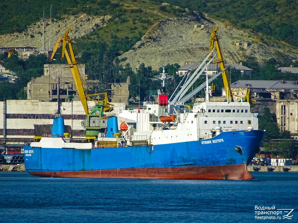 Aydemir Boztepe