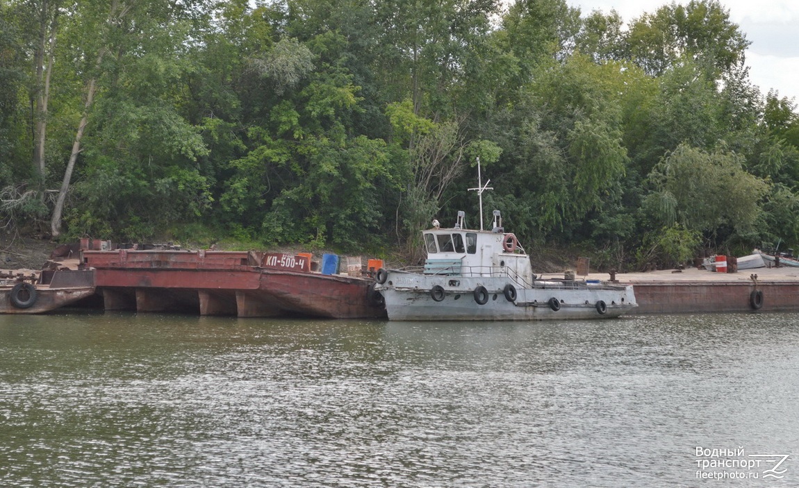 Р 17-47 ТМ