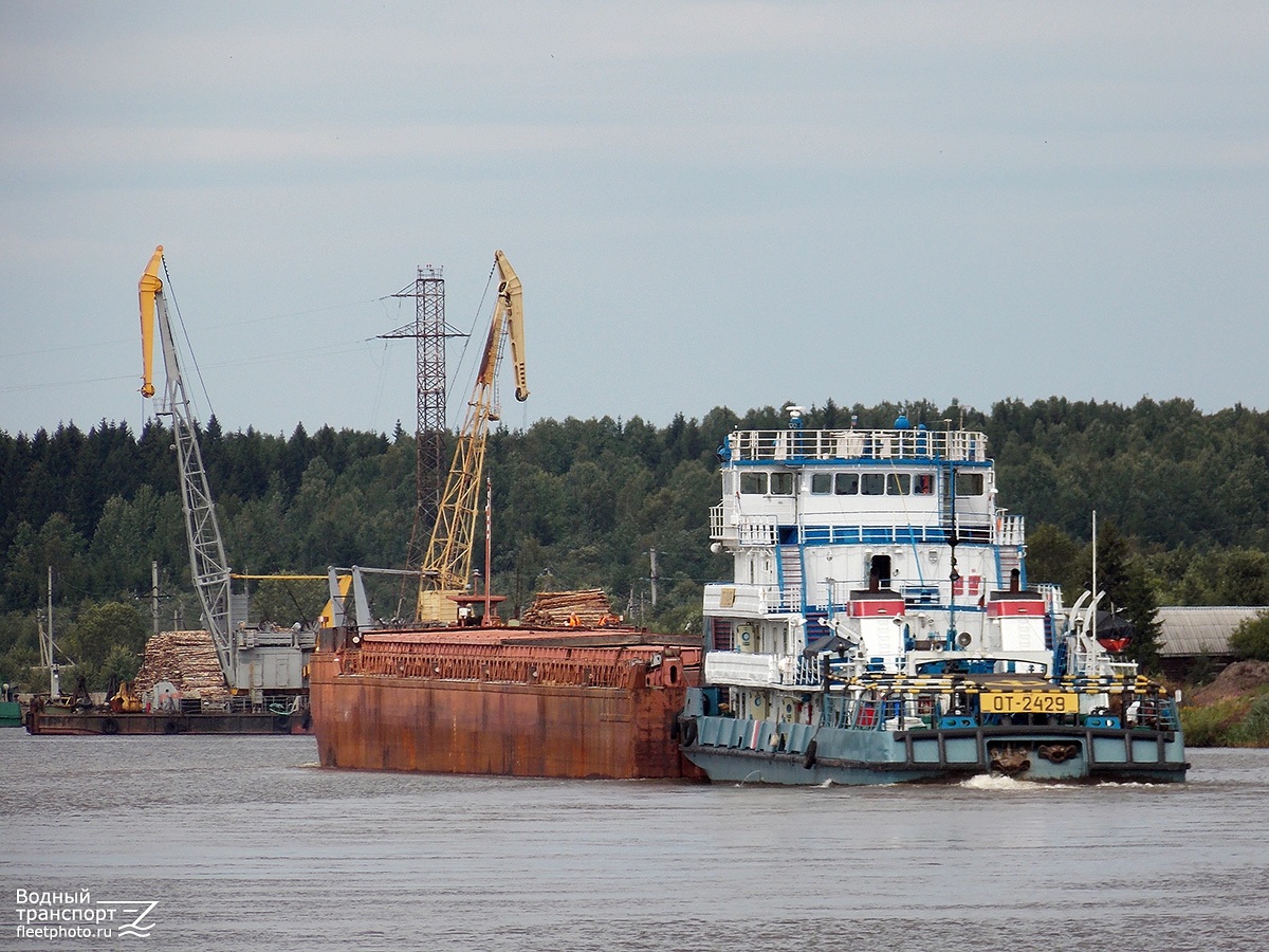 Секция-209, ОТ-2429