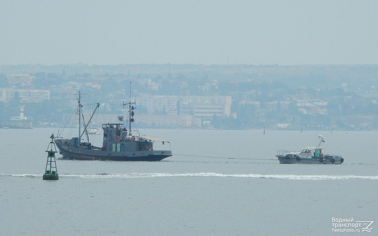 МГК-352