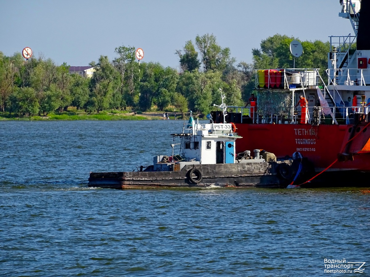РБТ-33