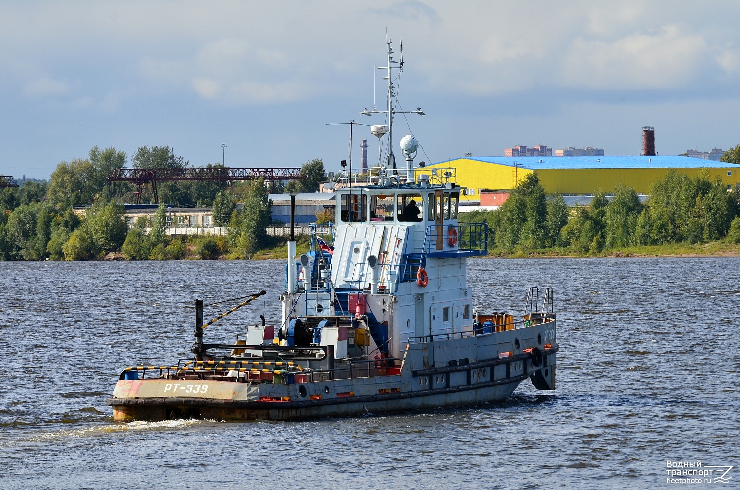 РТ-339