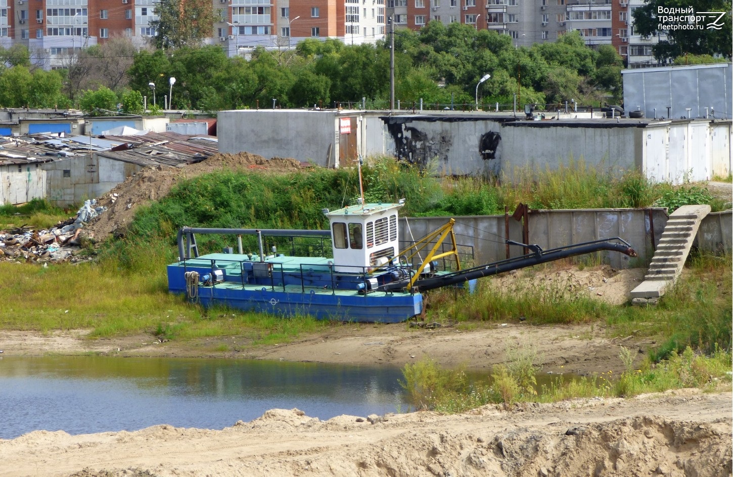 Хабаровск