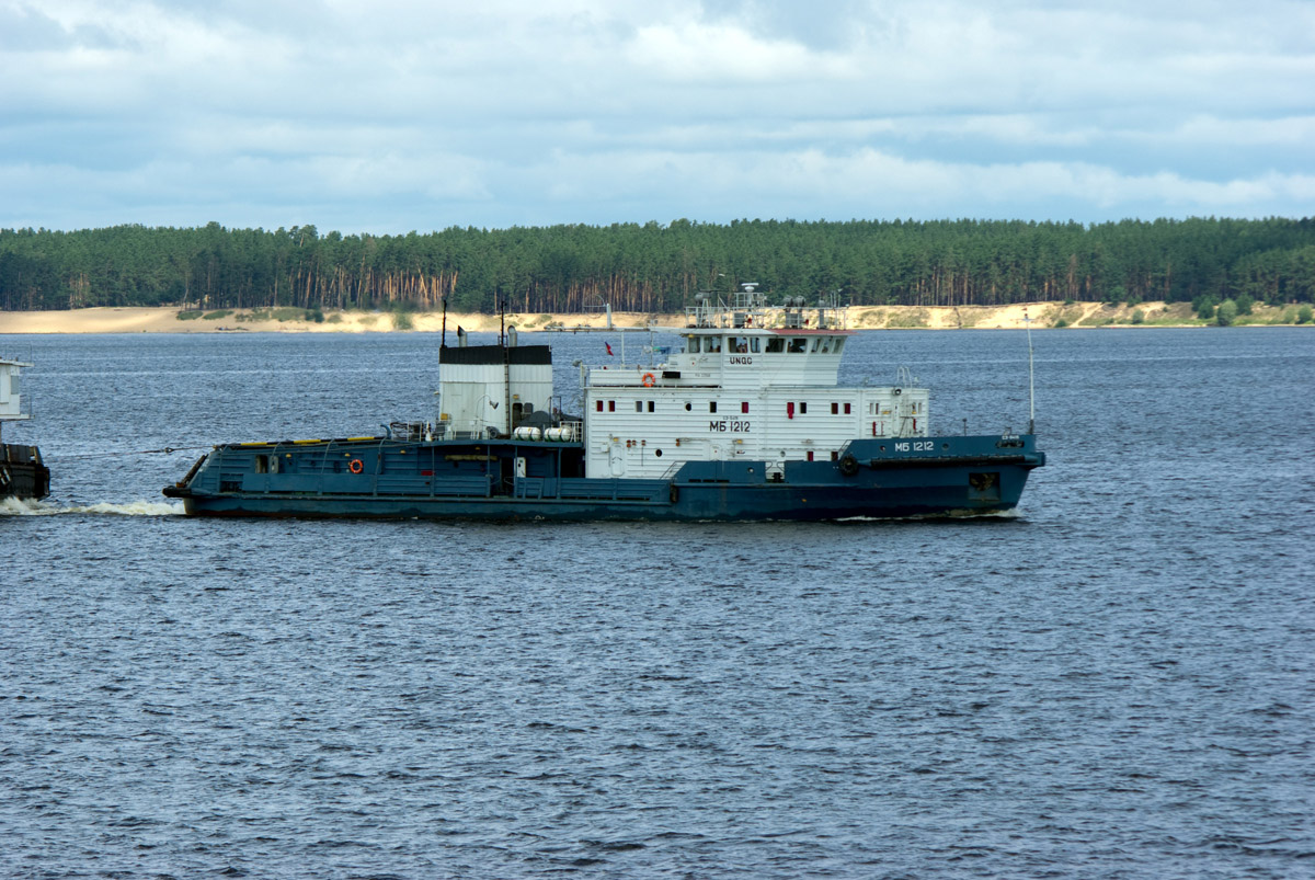 МБ-1212