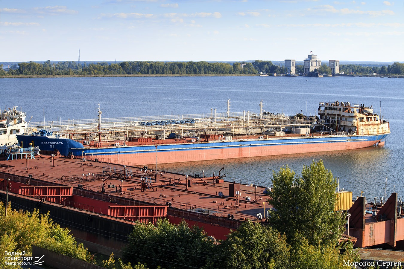 Волгонефть-31