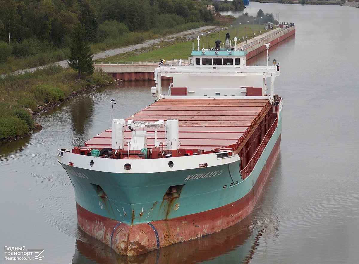 Модулус 5