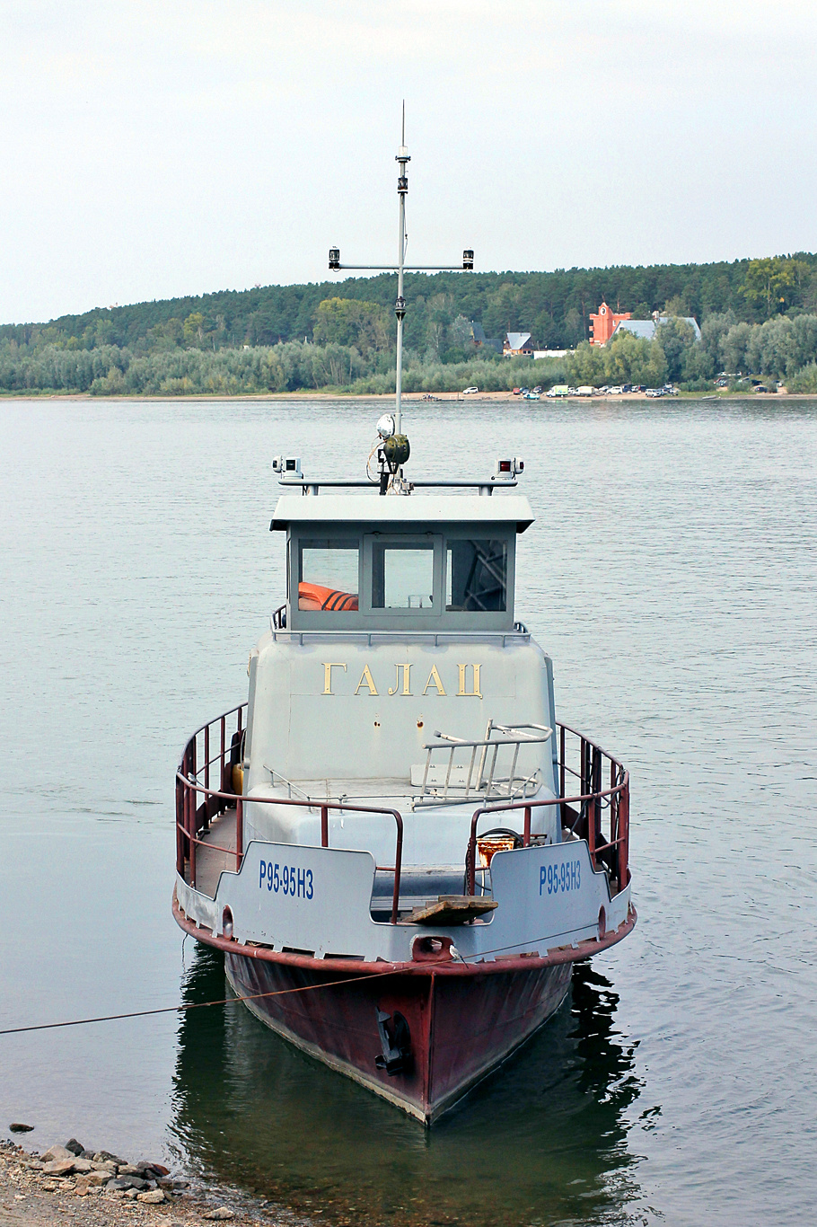 Галац