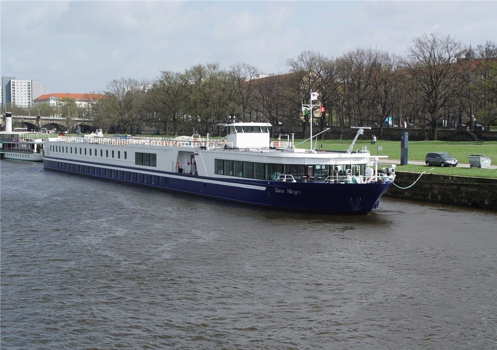 River Allegro