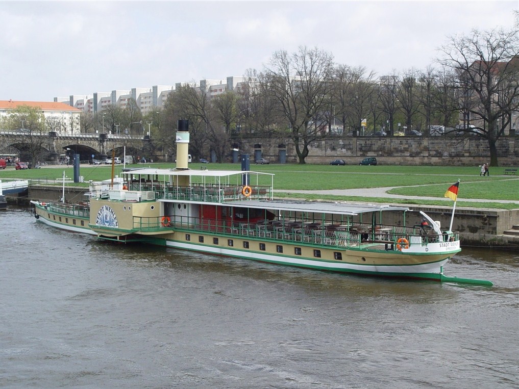 Stadt Wehlen
