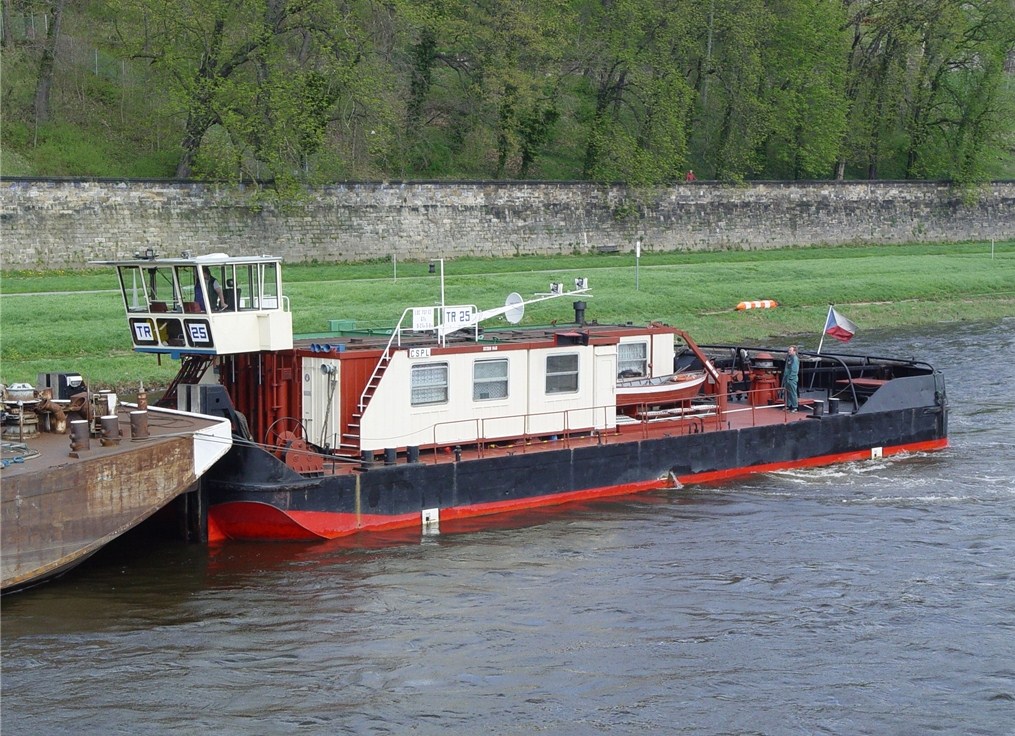 TR-25