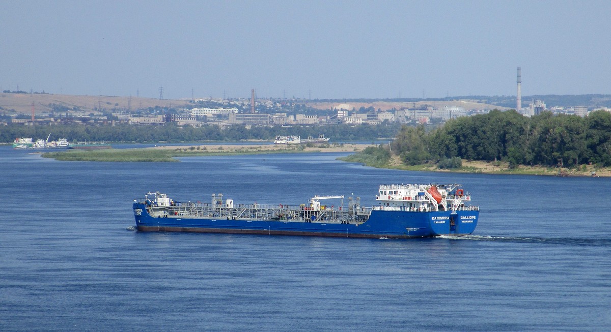 Каллиопа