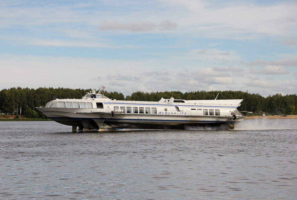 Метеор-159