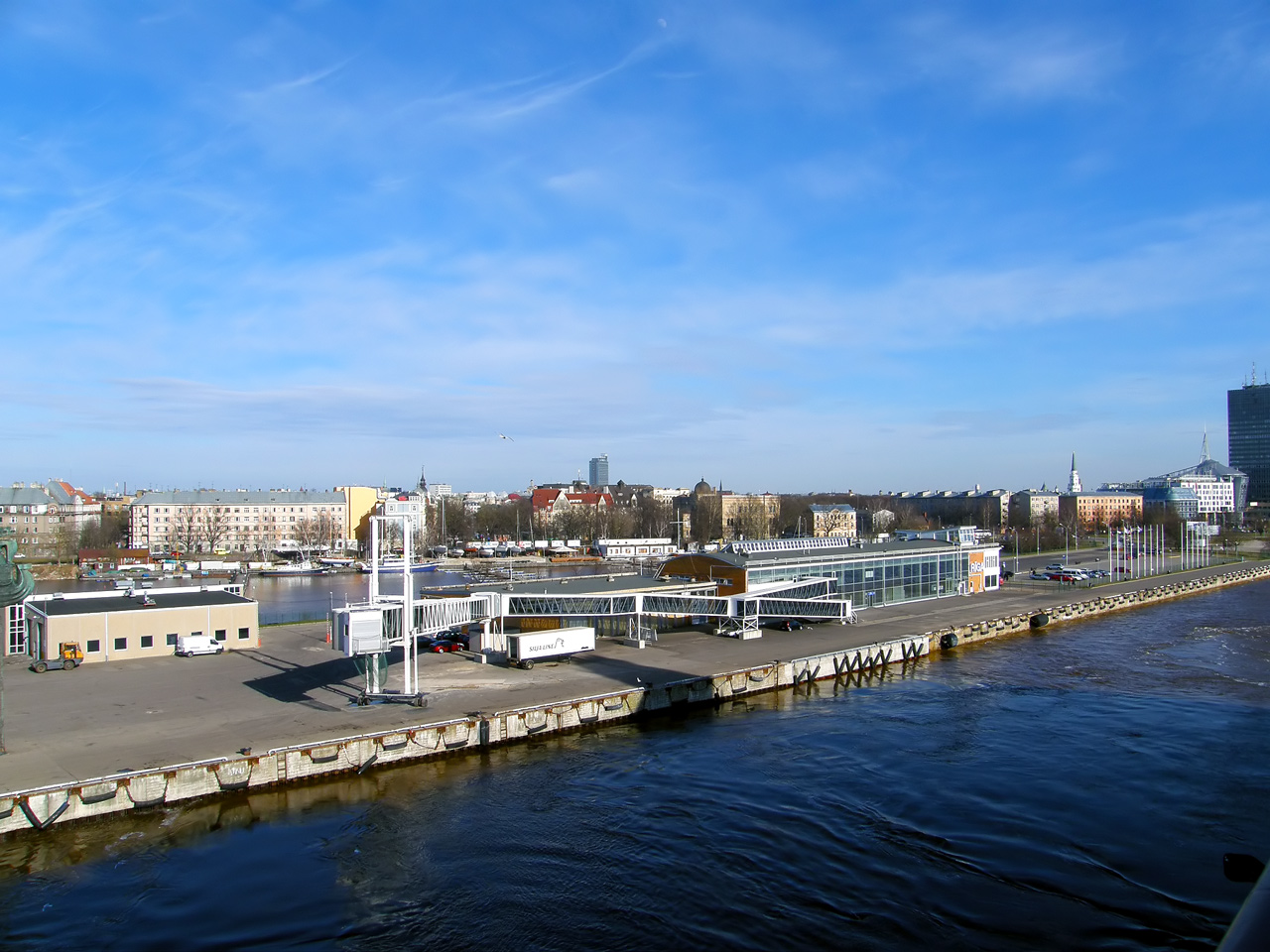 Латвия