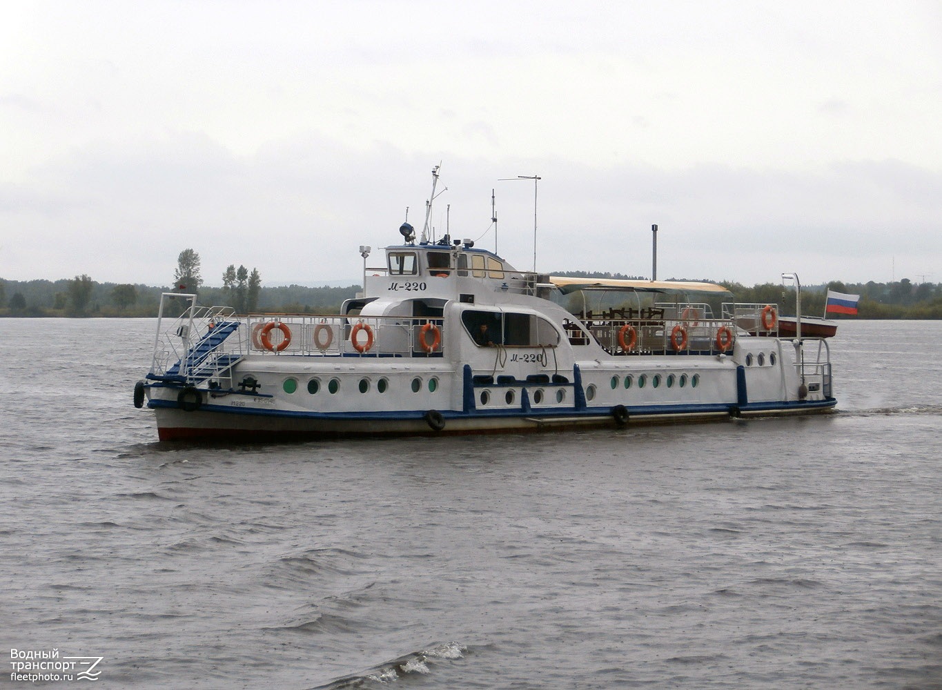 М-220