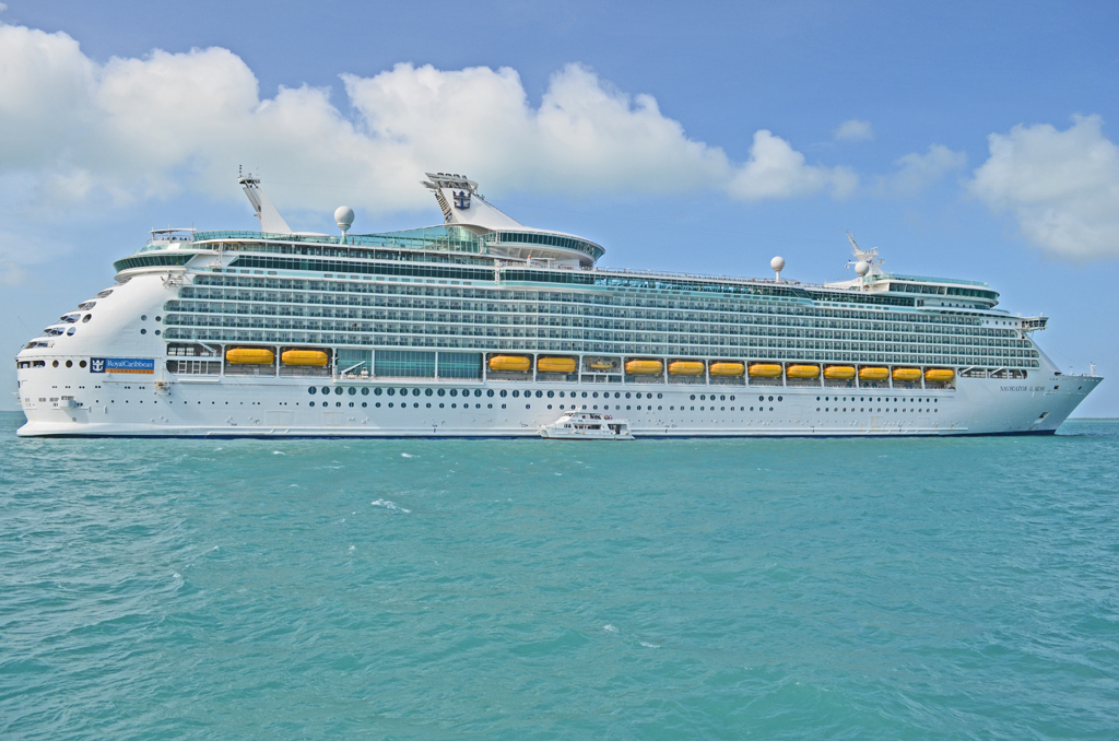 Navigator of the Seas