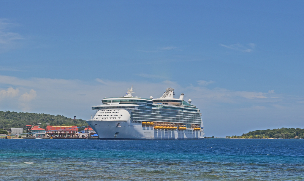 Navigator of the Seas