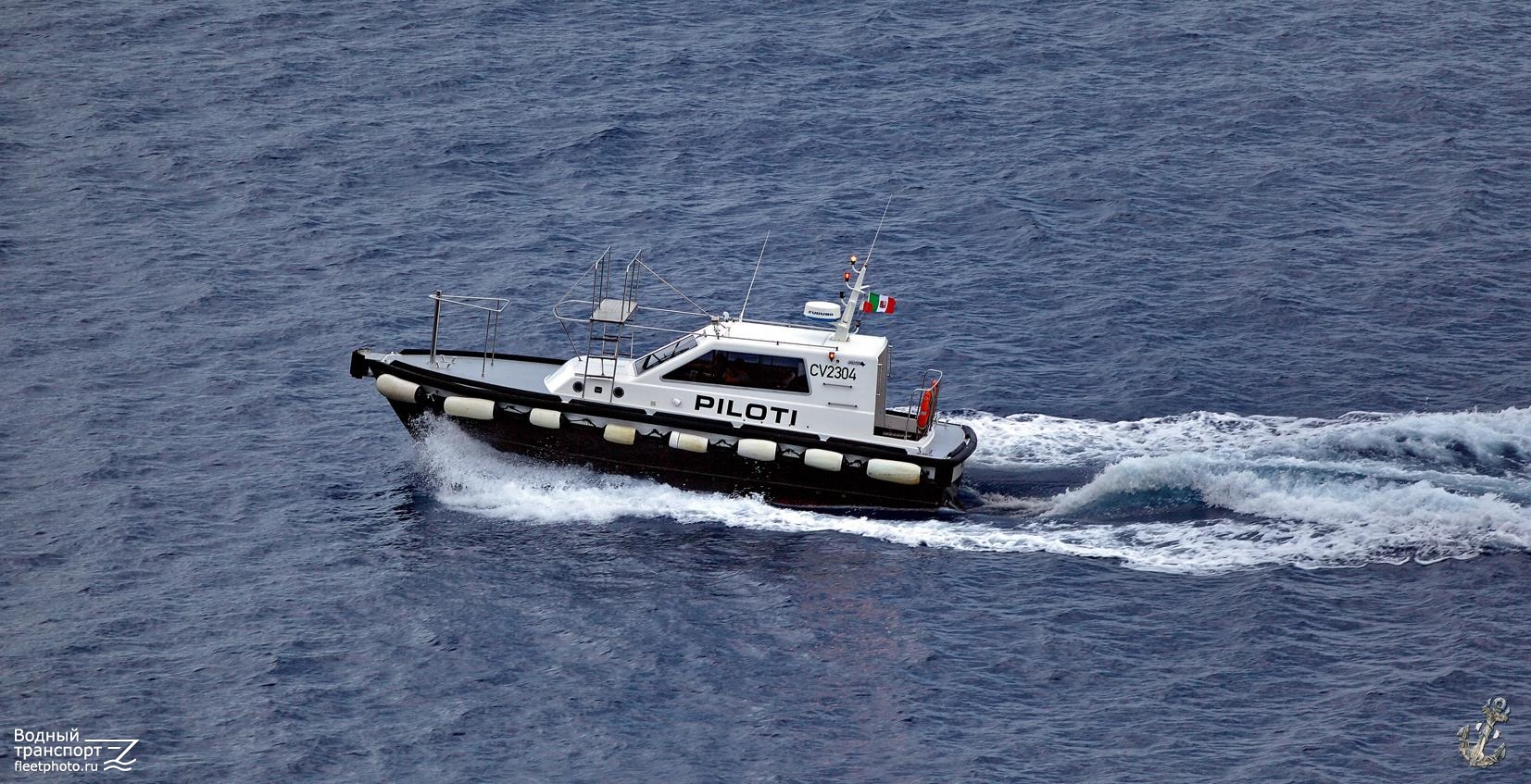 Piloti