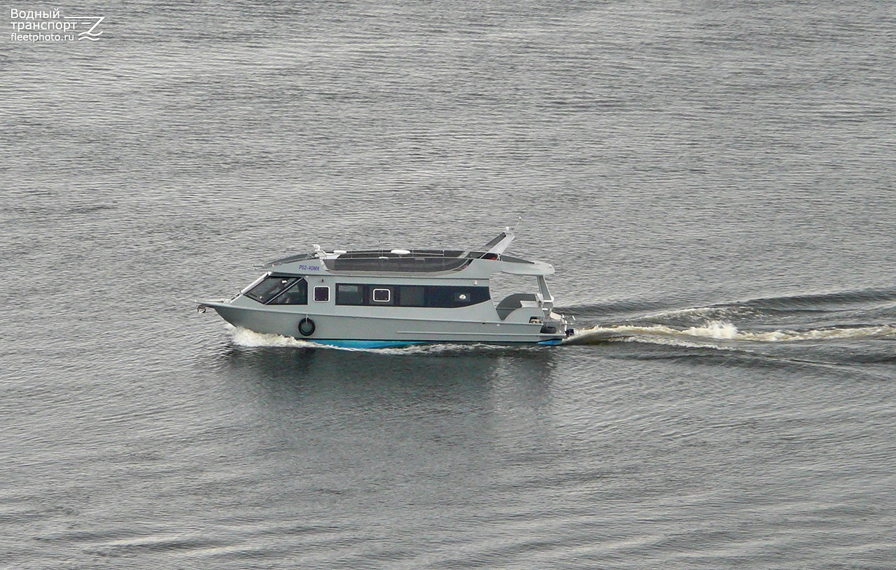 Р 02-40 МК