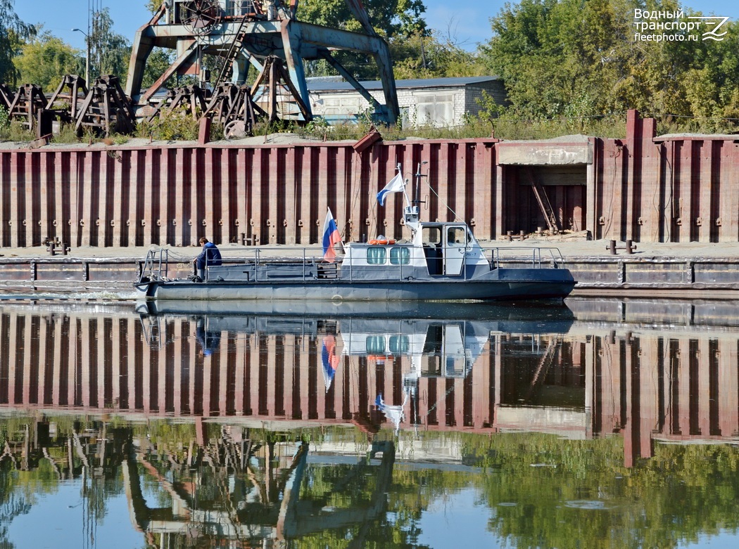 Изыскатель-7