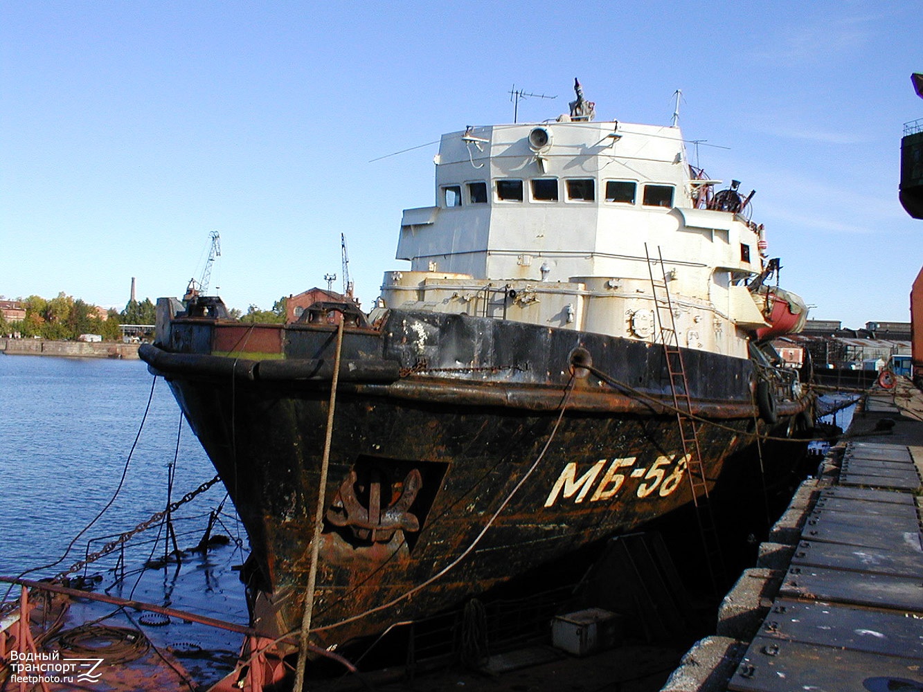 МБ-58
