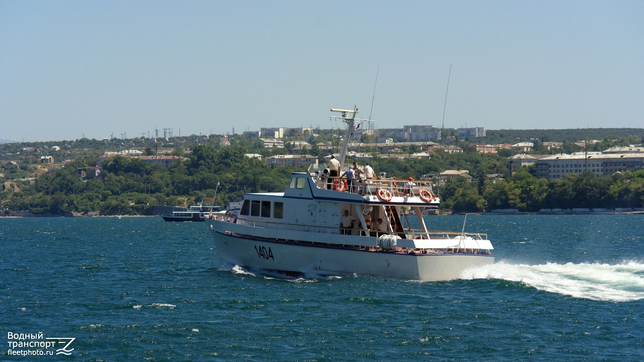 КСВ-1404