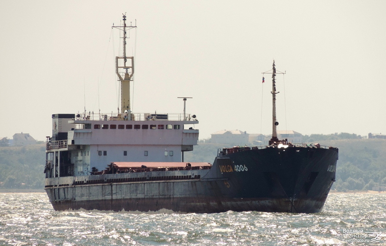 Volga-4006