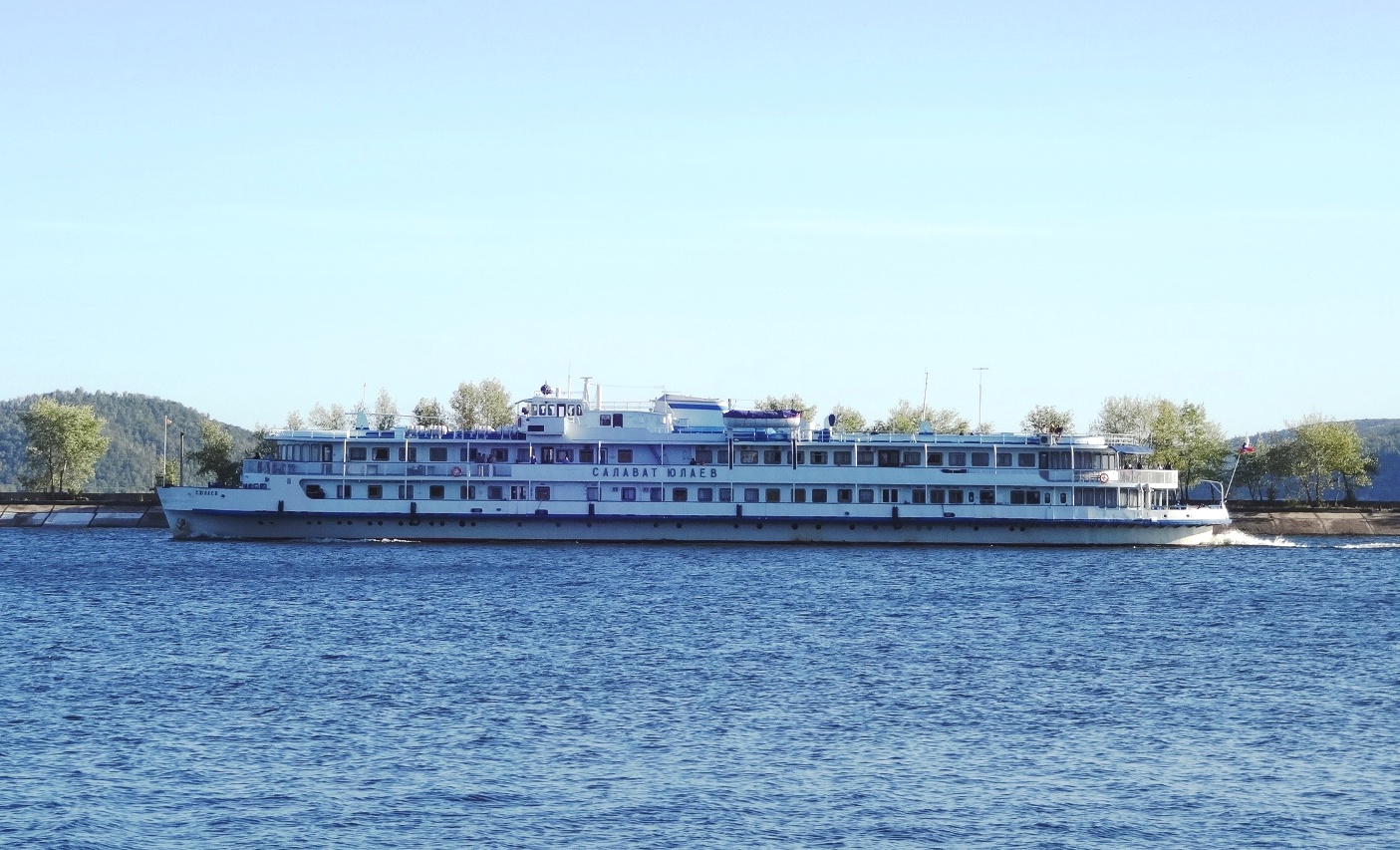 Салават Юлаев
