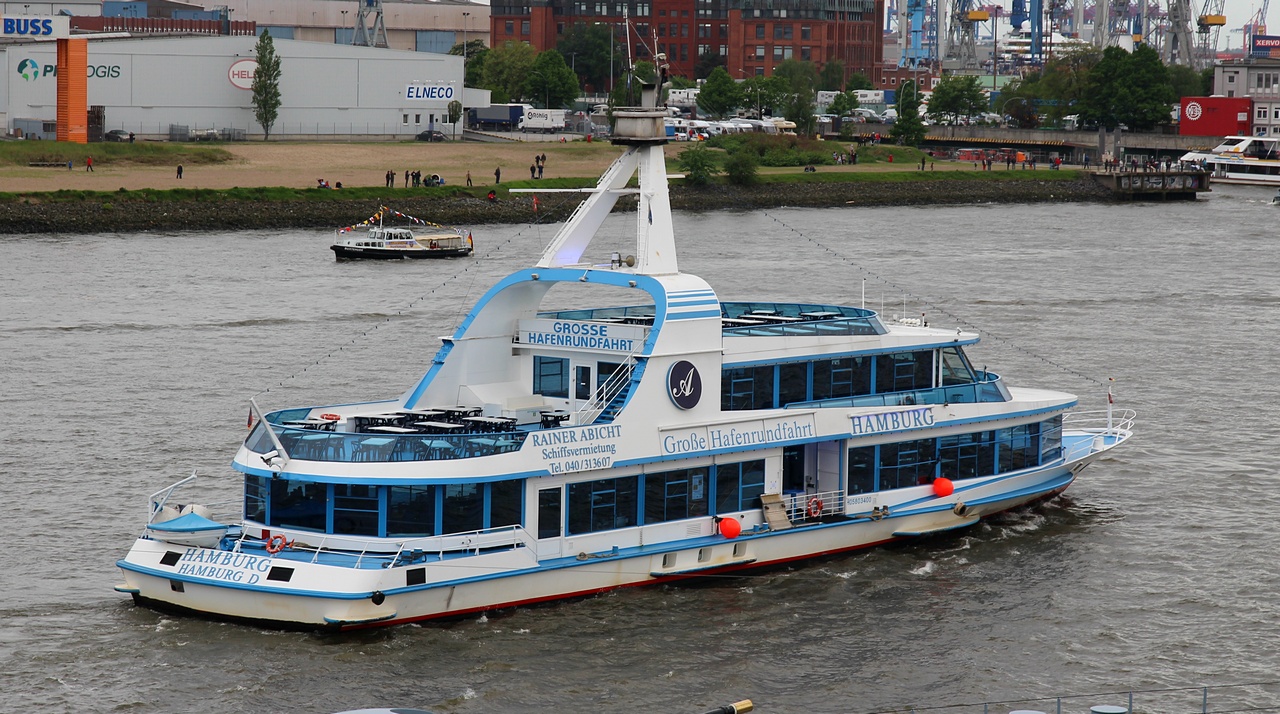 Hamburg, Buxtehude