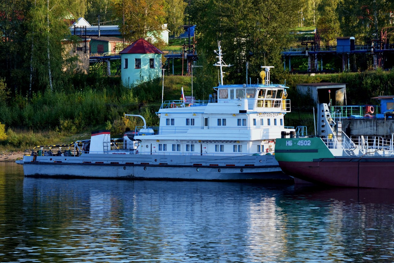 Волгарь-24