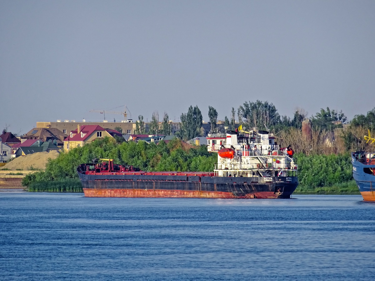 Астра