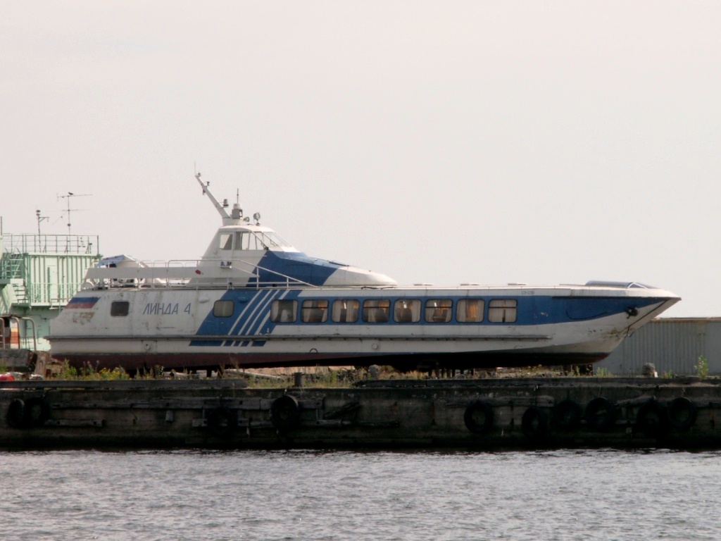 Линда-4