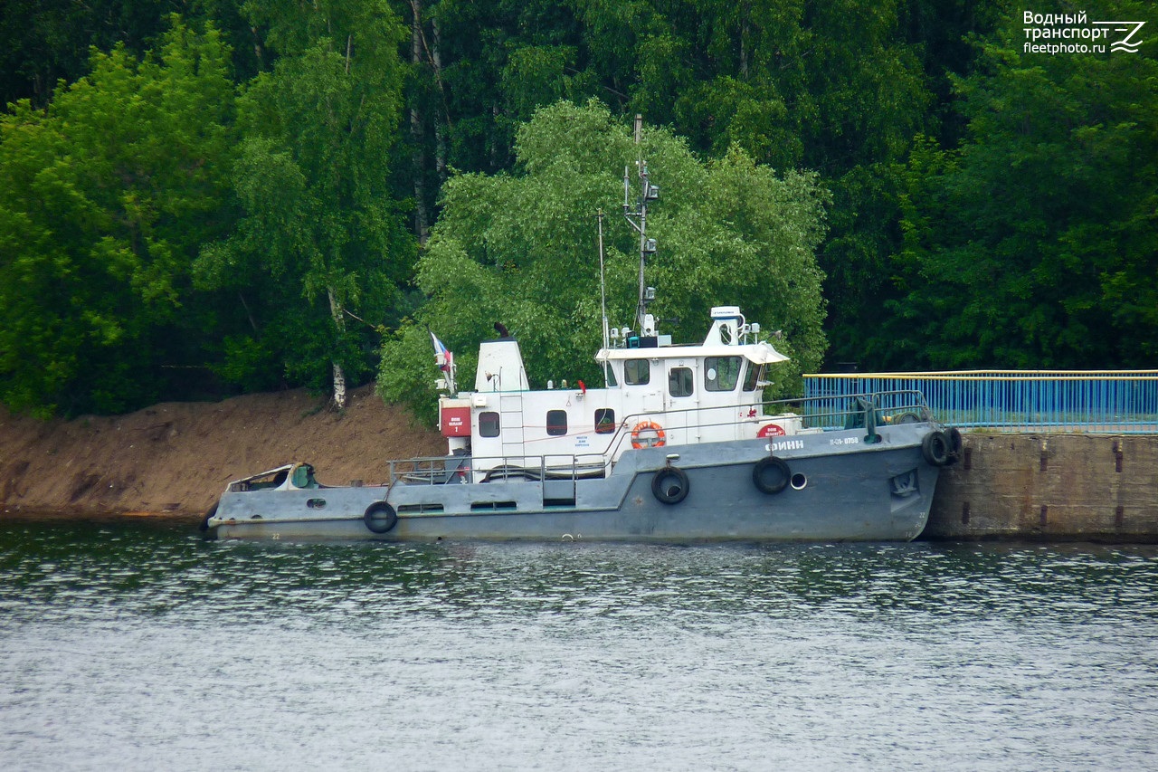 Финн