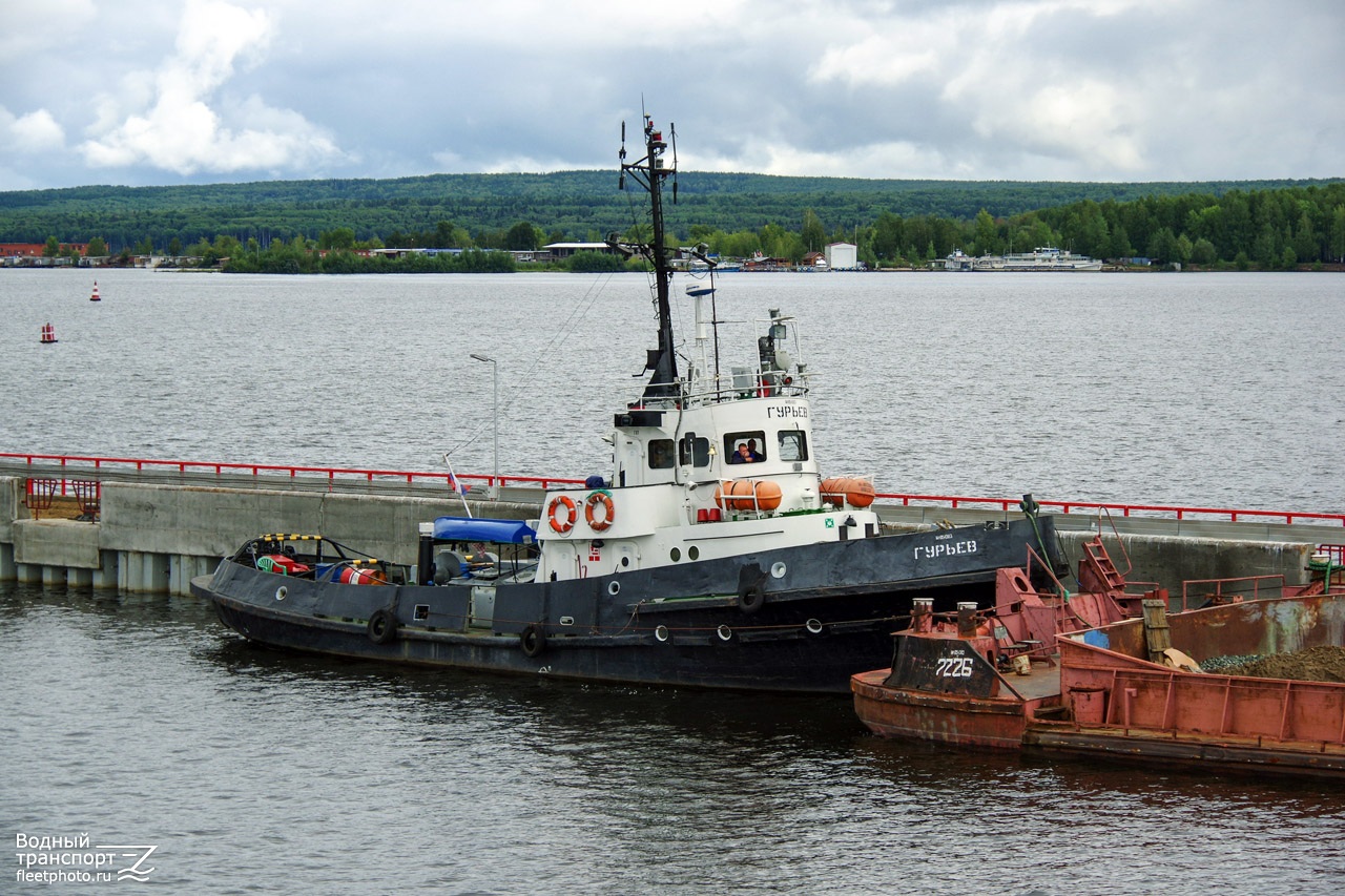Гурьев