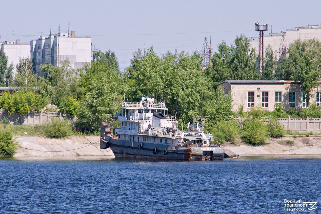 Дунайский-22
