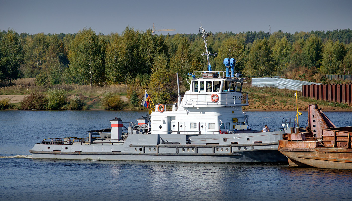 РТ-425