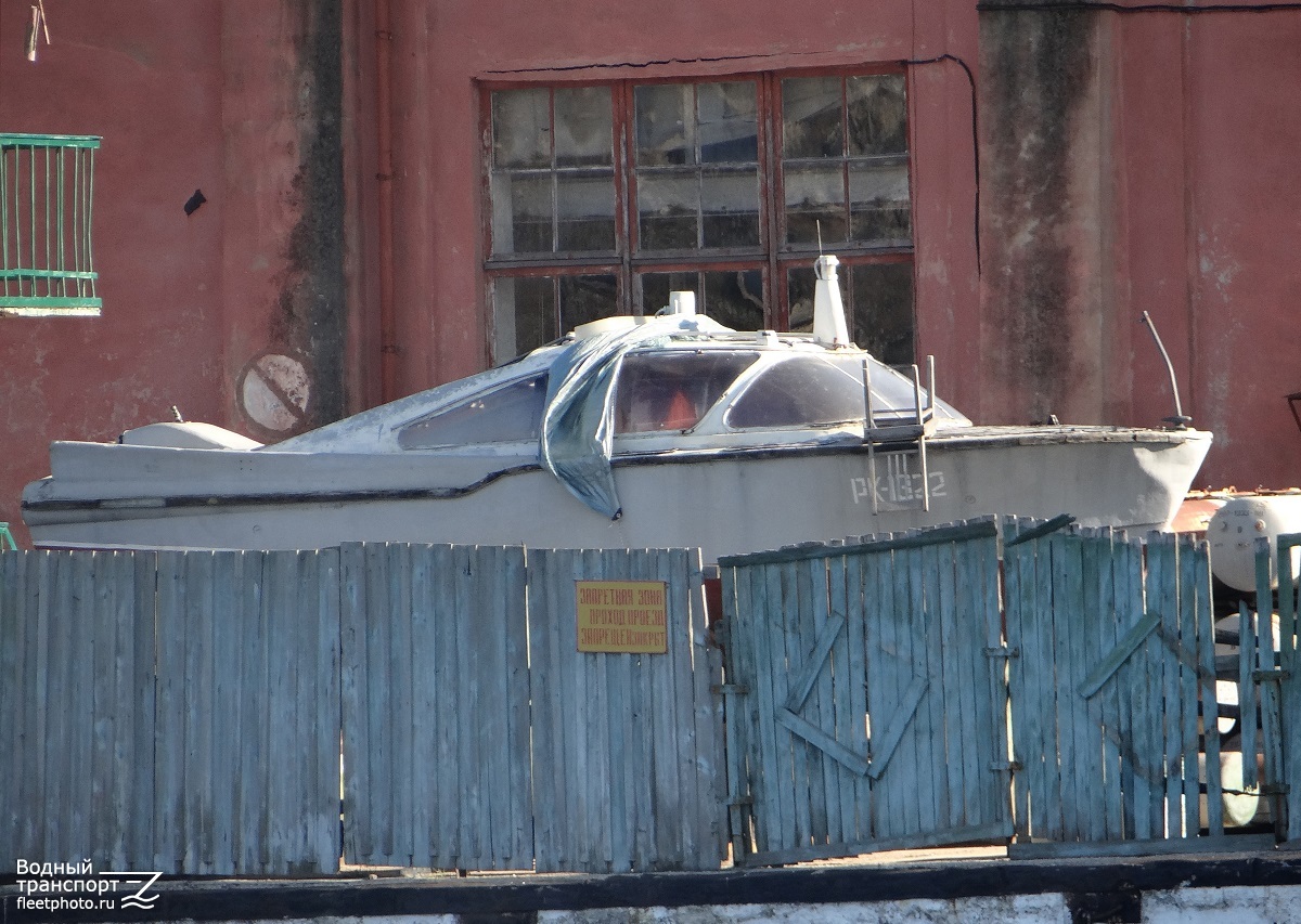 РК-1322