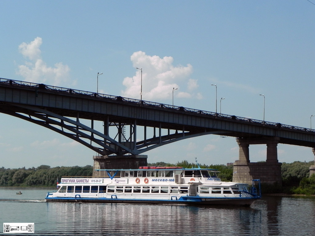 Москва-108